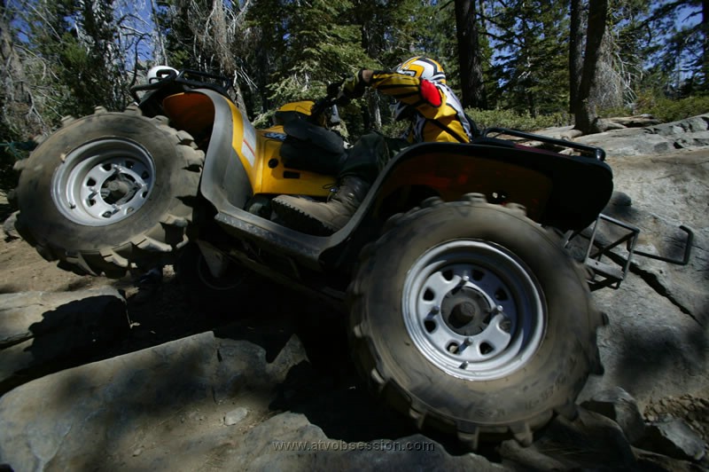 145. And out! Winch Hill #3 conquered..jpg