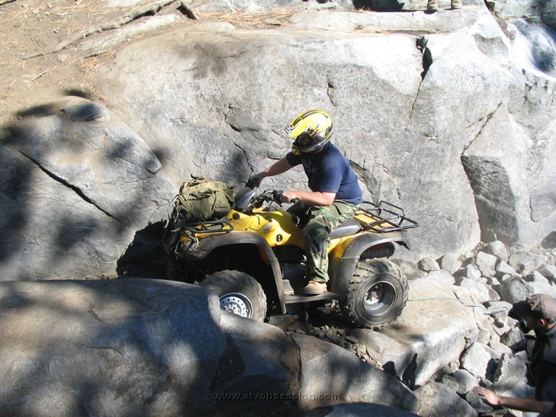 148. John gets to the wedge..jpg