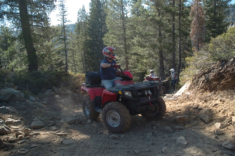 185. Tom Z takes his turn..jpg