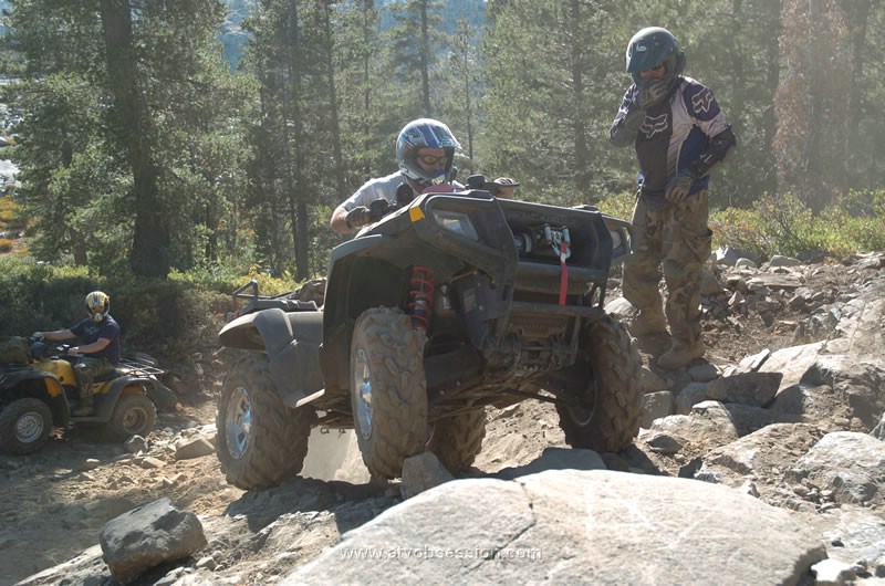 209. Jack watchs as Dusty nicks a rock..jpg