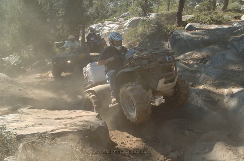 234. Thomas is now a vet rock crawler..jpg