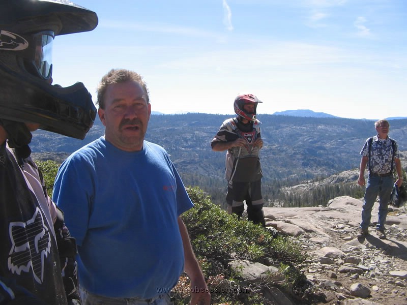 19. Jack, Bill, Will, and Dan take a break in the hot sun..jpg