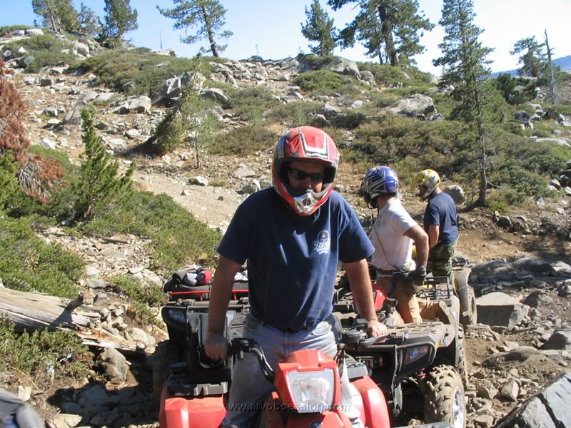 25. Tom Z, Dusty, and John before leaving check it out..jpg