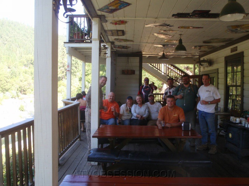 41. Raise a toast, to Terry..jpg