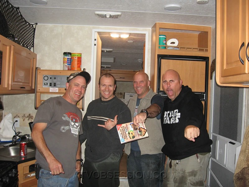 022. We arrive!  Pouring rain and soaking..but we're STOKED! MOAB!.jpg