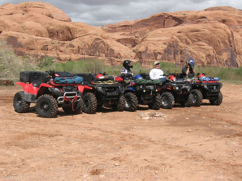 053. All lined up for a group shot..jpg