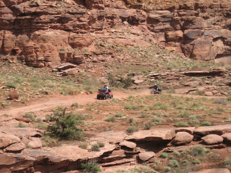 091. Haulin' ass now..jpg