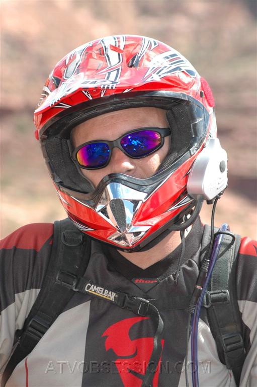 105. Ken with his new riding glasses..jpg