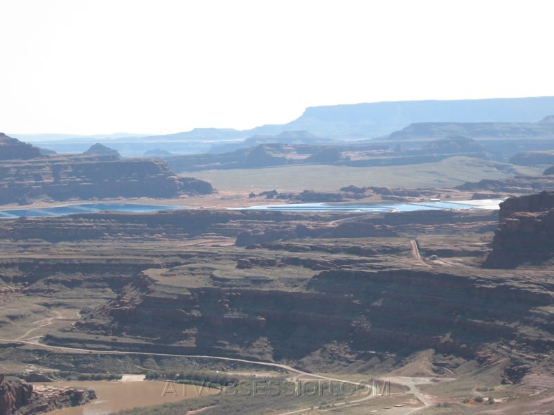203. This is a zoom shot of the salt evaporation ponds..jpg