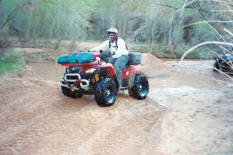 254. Larry escapes the quadmire..jpg