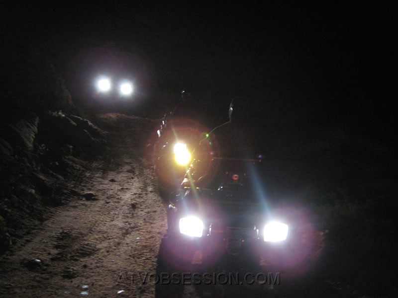 259. Heading back in the dark..jpg