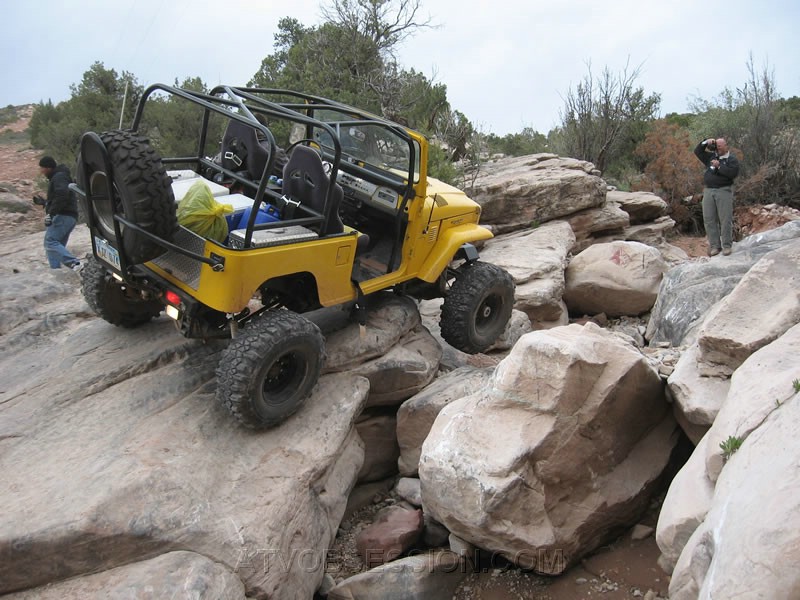 111. They didn't get far...1st Obstacle..jpg