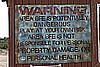 015. WARNING...Danger Will Robinson..jpg