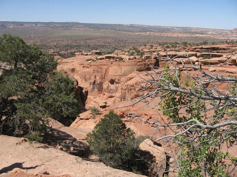 026. Cool scenery as we climb..jpg