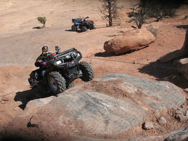 039. Steve is the first to winch up..jpg