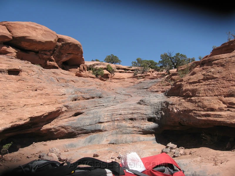 050. This was a cool river carved mini-canyon..jpg