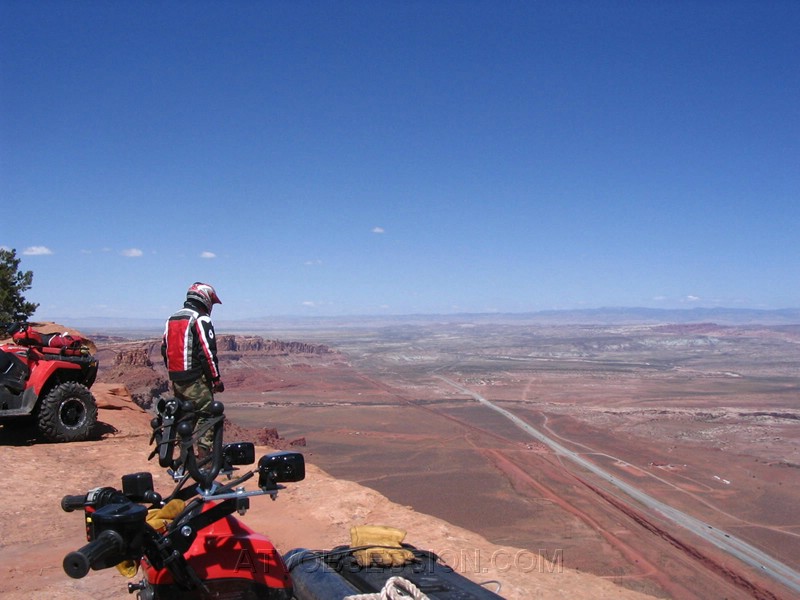 059. We finally come around the corner and reach the top..wow..jpg