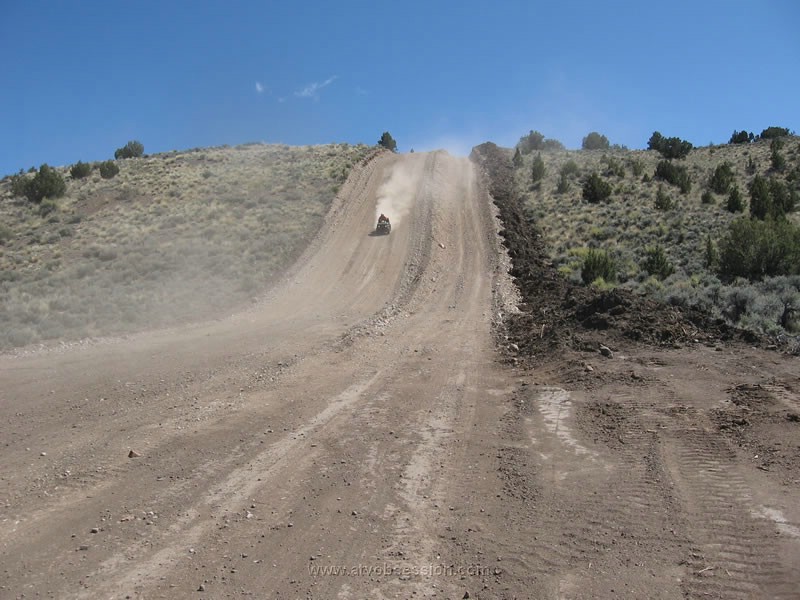 030. Photos don't do it justice...it was VERY STEEP..jpg