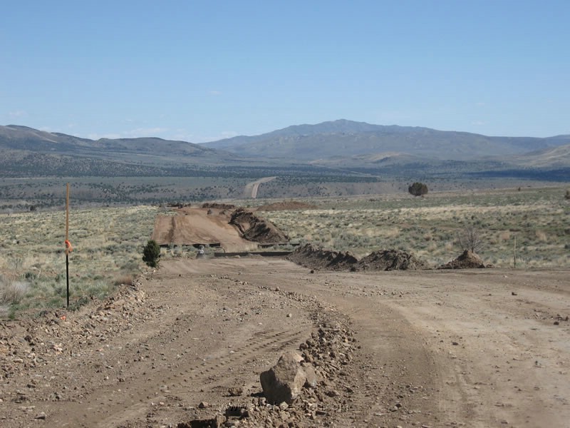 036. Looking back toward Moonrocks about 20 miles away..jpg