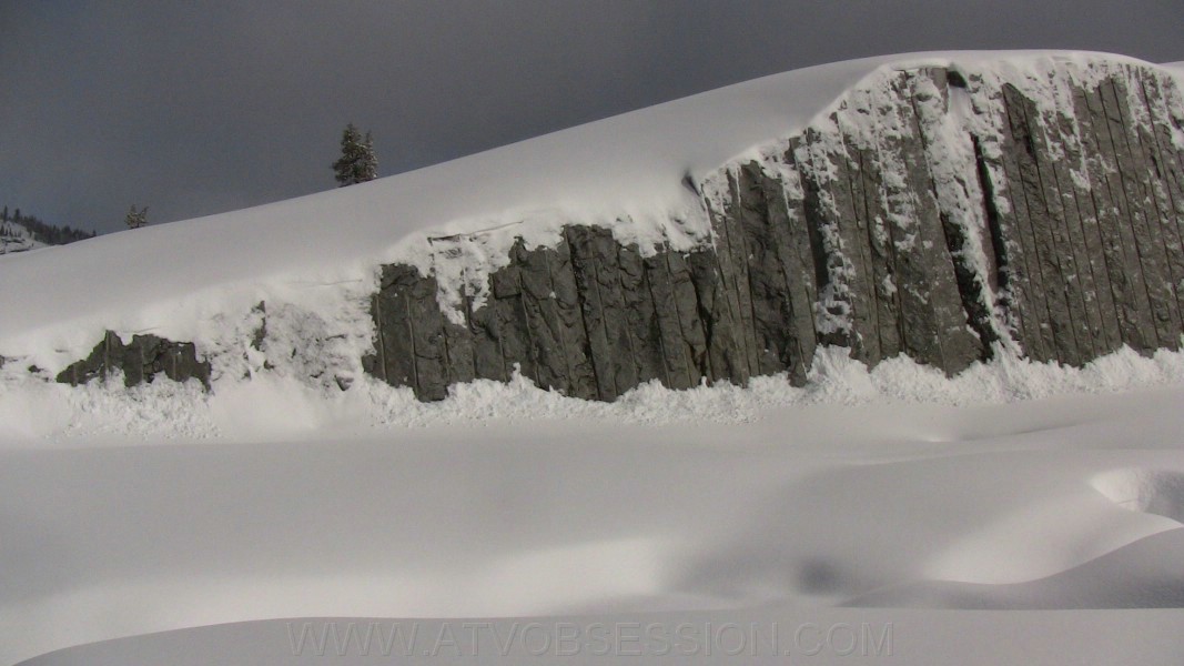 27. The sun was melting it fast..jpg