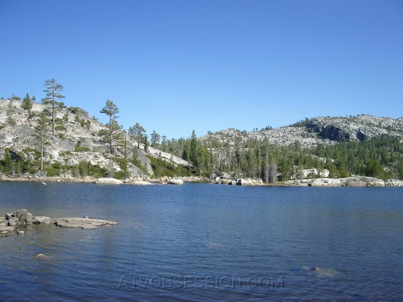 102. While cleaning up, we see white water from Rockbound..jpg