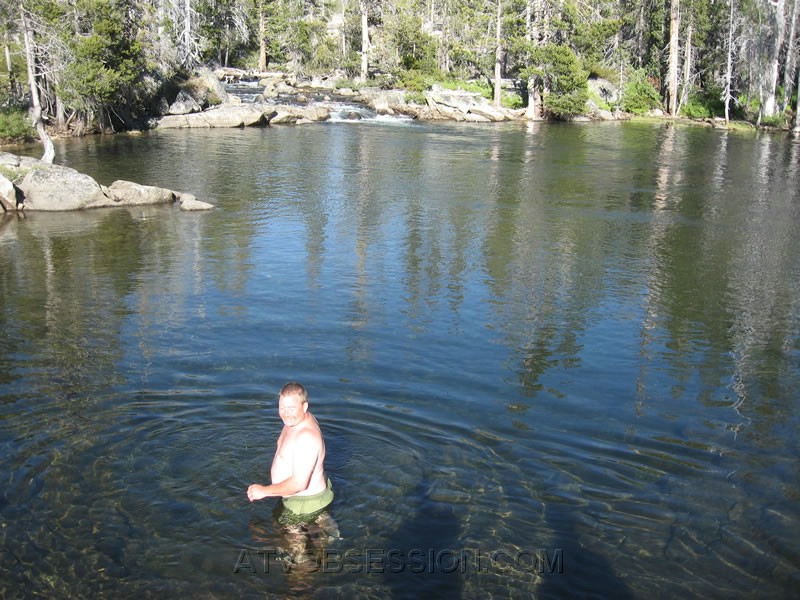 134. Another swimming hole, so Bill hits that one too..jpg