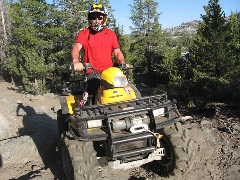 143. Ryan heads back to camp..jpg