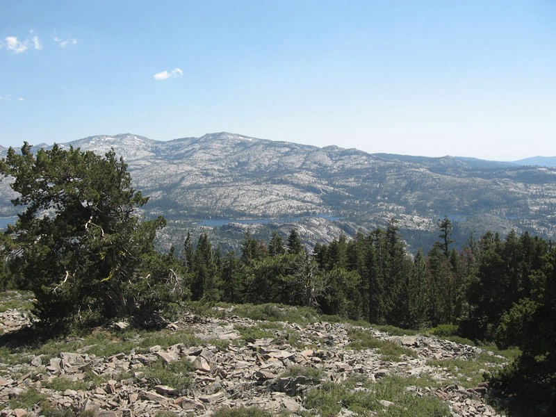 19. Rockbound Lake..jpg