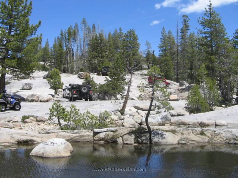 77. We ran into bunch of H1 Hummers..including the new Alpha..jpg