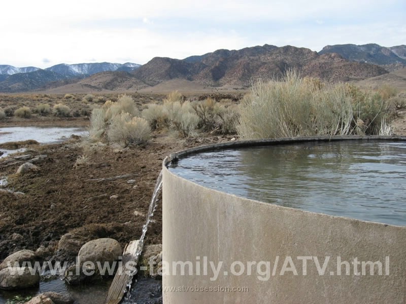 138. The spring runs into the tank, and the tank runs into the mud..jpg