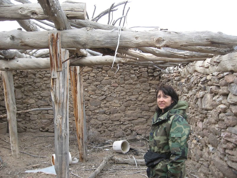 158. Lori says..I think the roof needs to be fixed honey..jpg