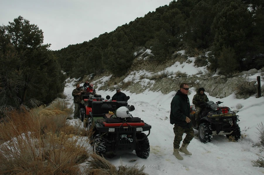 166. Brad sprints inside..jpg