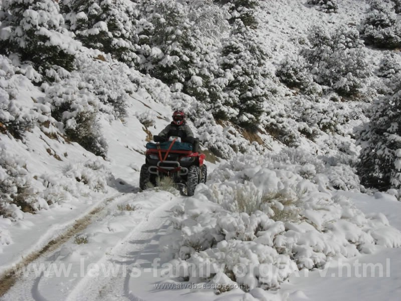 254. Larry headed up toward the 'bat' mine..jpg