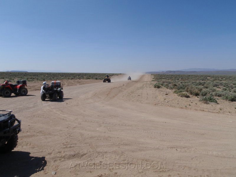 017. Monica and Kenan arrive at junction..jpg