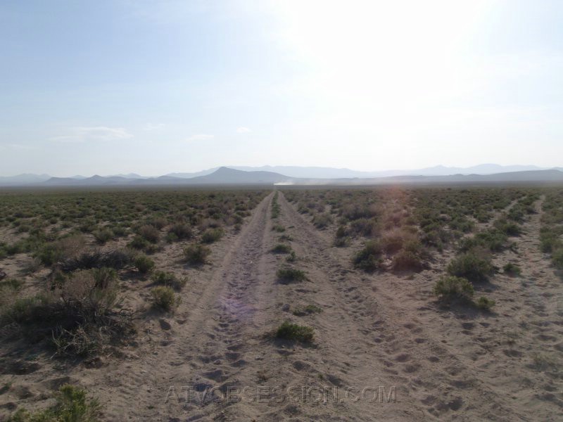 114. Scott and Brett head to the cars..jpg