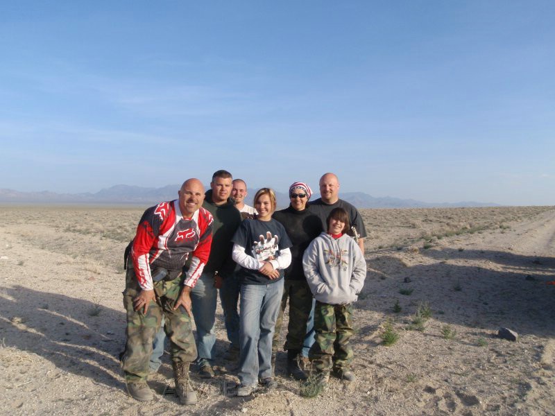 123. A great ride, Ken, Scott, Brett, Monica, Lori, Kendo and Kenan.jpg