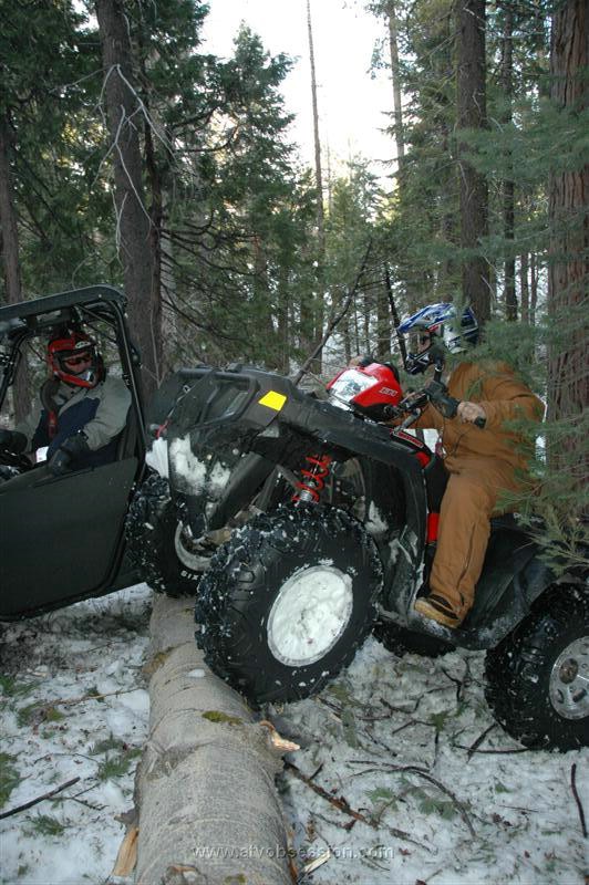 73. Pulls Up His Front Tires and Takes a Look..jpg